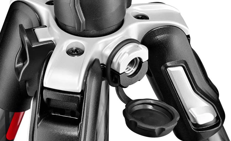 Statyw Manfrotto Befree Advanced Carbon Twist MKBFRTC4-BH